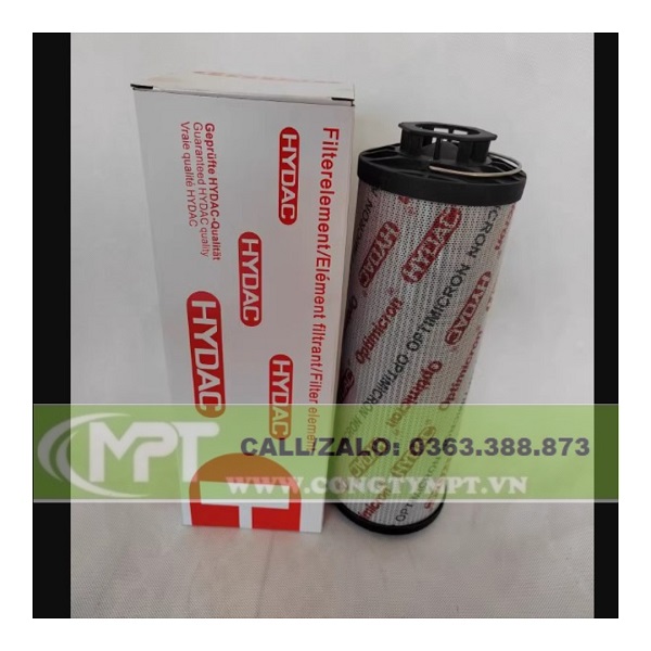 Lõi lọc dầu Hydac-Germany 0660 R 010 ON